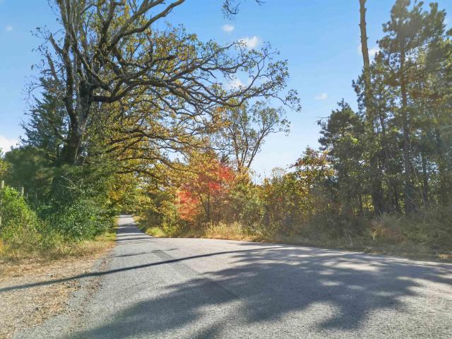 Land for sale in Bigelow, Perry County