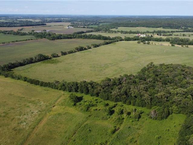 Land for sale in Kansas