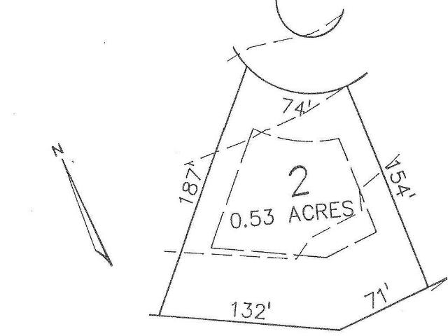 Land for sale in Michigan