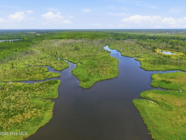 Land for sale in Chocowinity, North Carolina