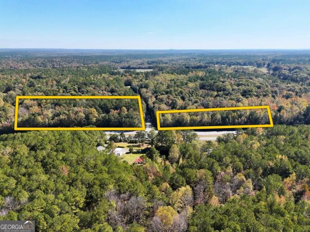 Land for sale in Buchanan, Haralson County