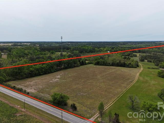 Land for sale in Robinson, Cheraw