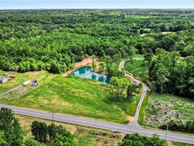 Land for sale in Mocksville, North Carolina