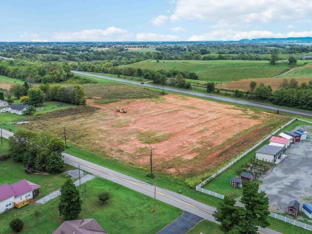 Land for sale in Hustonville, Kentucky