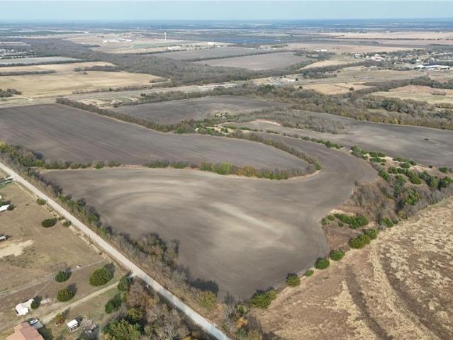 Land for sale in Hunt, Texas