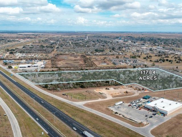 Commercial for sale in Edna, Texas