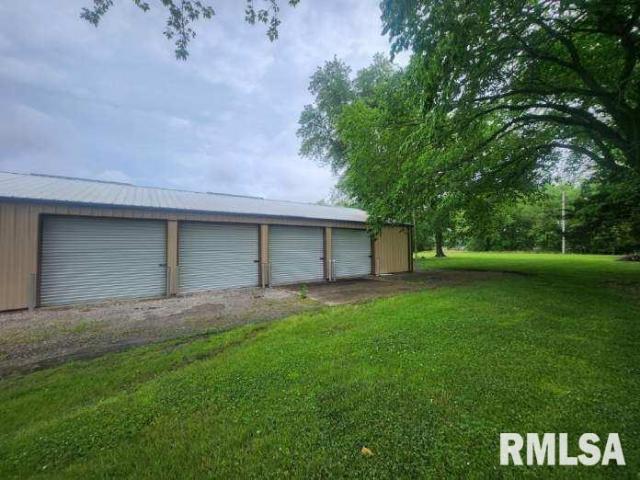Commercial for sale in Perry, Illinois
