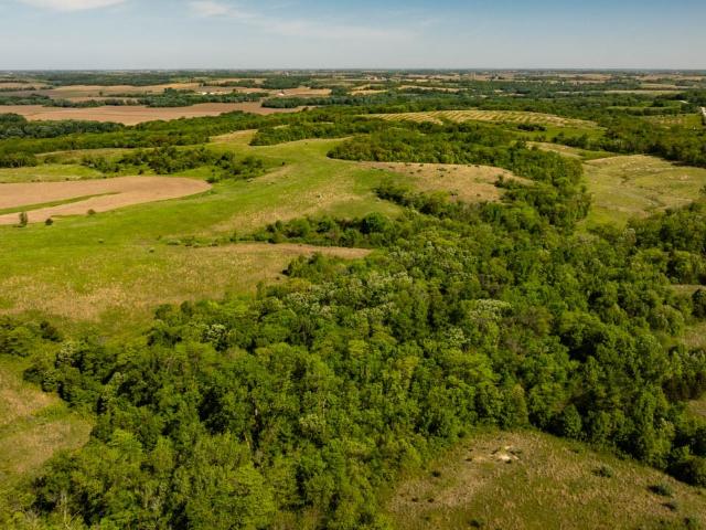Land for sale in Bussey, Iowa