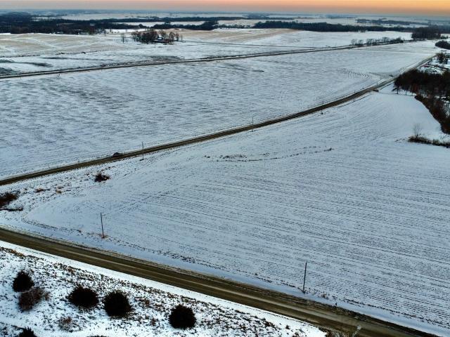 Land for sale in Bussey, Iowa