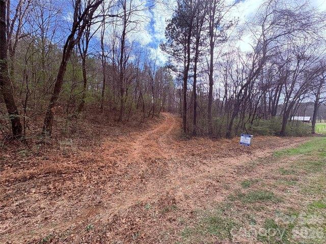 Land for sale in Norwood, North Carolina