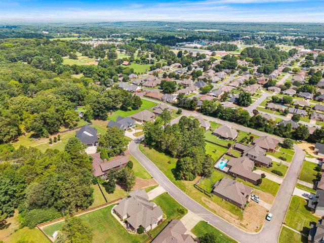Land for sale in Ark