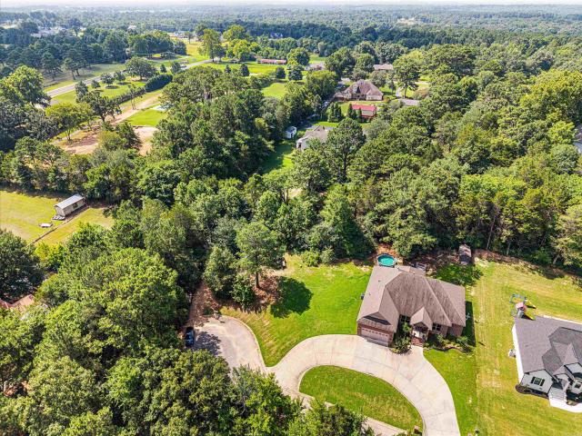 Land for sale in Ark