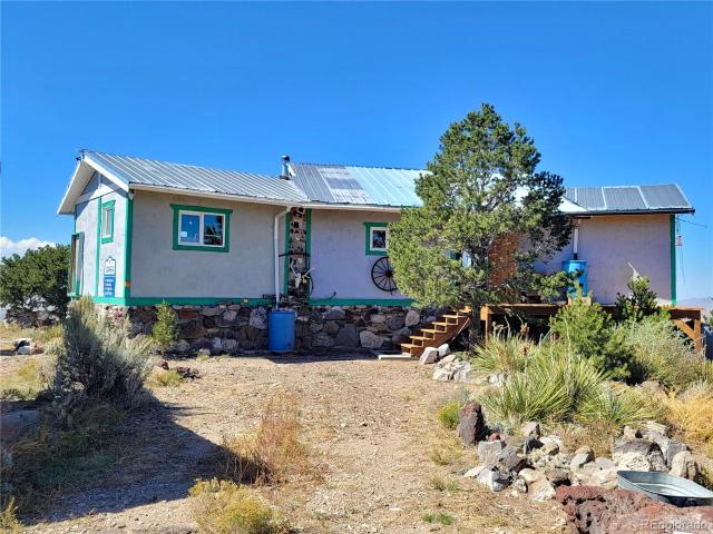 House for sale in Colorado