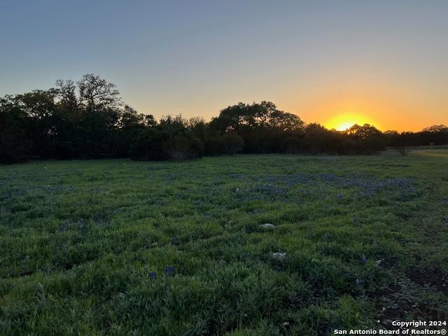 Land for sale in Pipe Creek, Texas