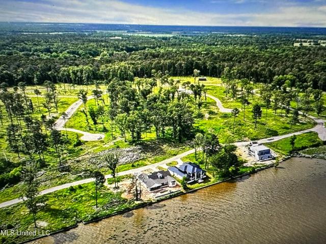 Land for sale in Canton, Mississippi