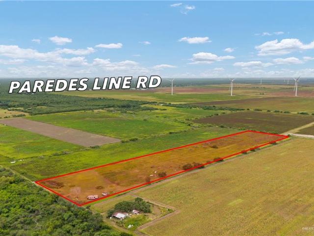 Land for sale in Cameron, Texas