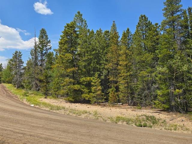 Land for sale in Central City, Colorado