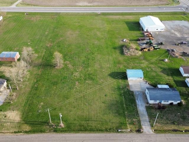 Land for sale in Flora, Illinois