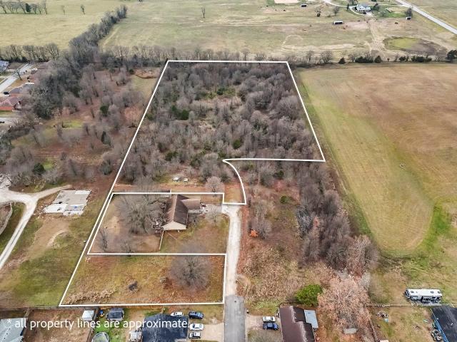 Land for sale in Republic, Missouri