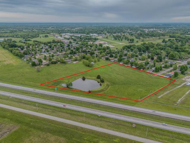 Land for sale in Bolivar, Missouri