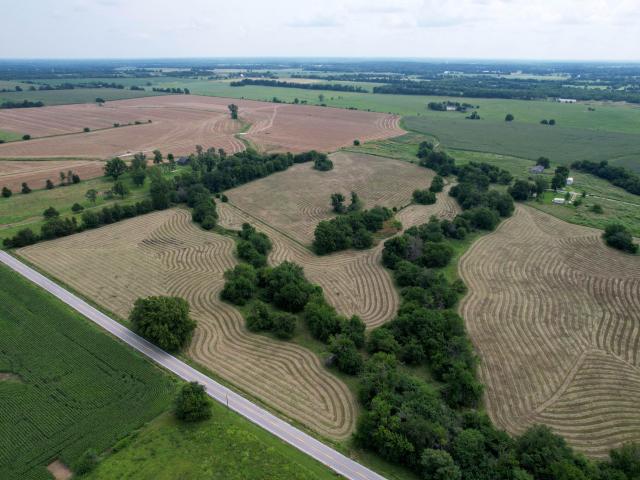 Land for sale in Missouri