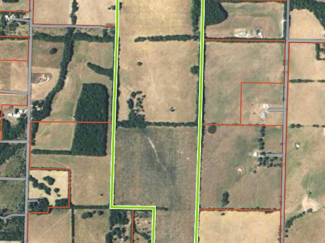 Land for sale in Republic, Missouri