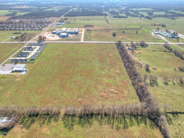Land for sale in Carthage, Missouri