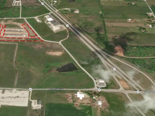 Land for sale in Bolivar, Missouri