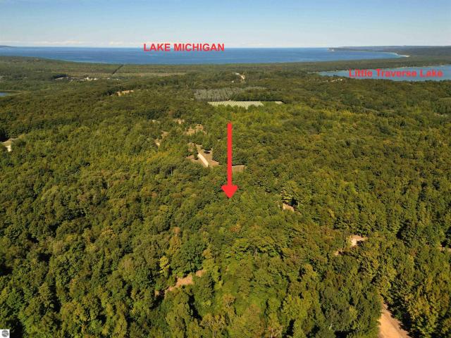 Land for sale in Michigan