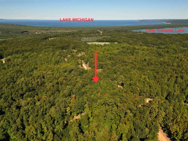 Land for sale in Michigan