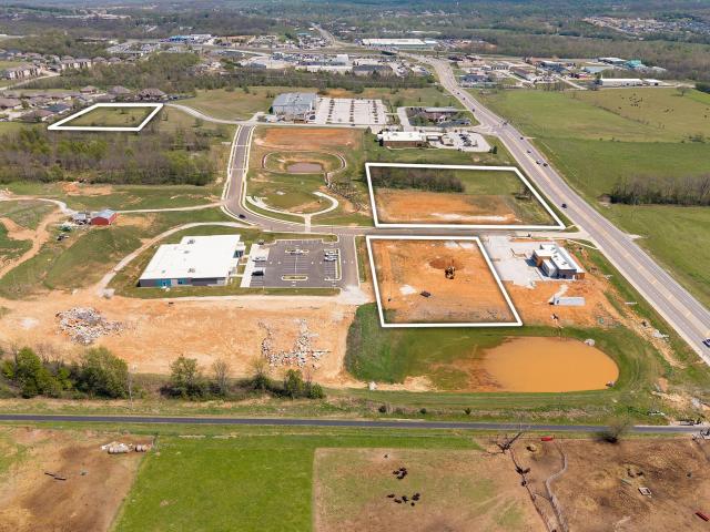 Land for sale in Missouri