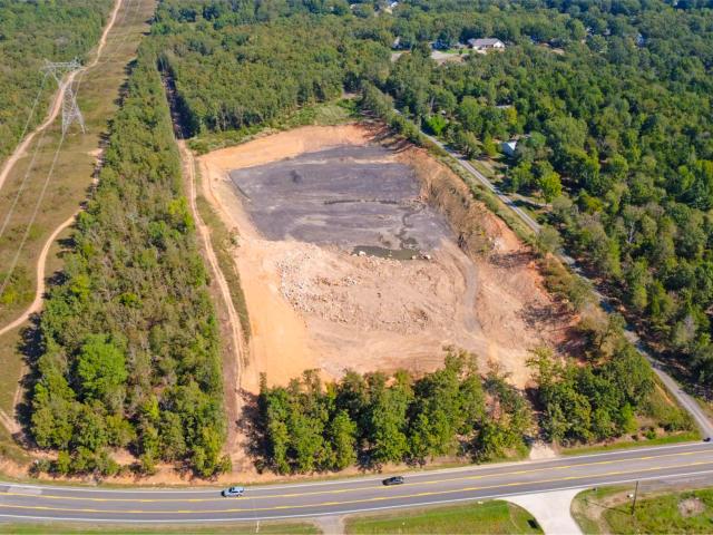 Land for sale in Greyhawk Addition, Cabot