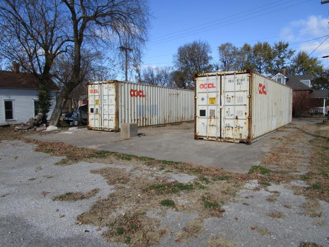 Land for sale in Humansville, Missouri