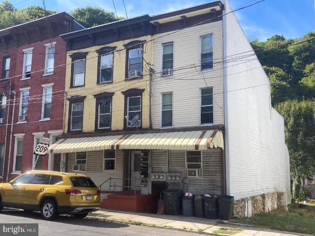 Commercial for sale in Pottsville, Pennsylvania