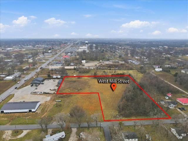 Land for sale in Buffalo, Missouri