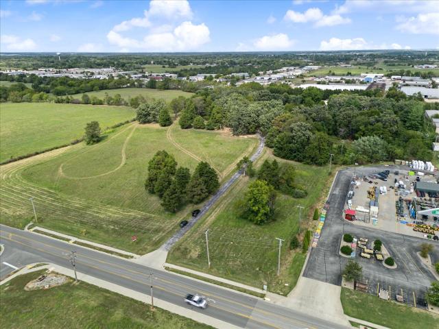 Commercial for sale in Nixa, Christian County