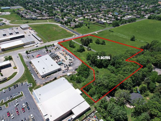 Property for sale in Nixa, Missouri