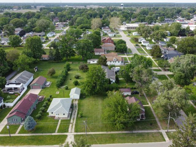 Land for sale in Coal City, Illinois