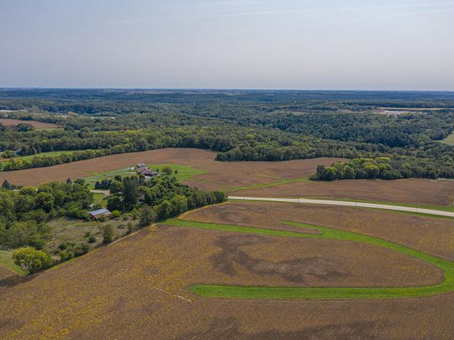 Farm for sale in Oregon, Illinois