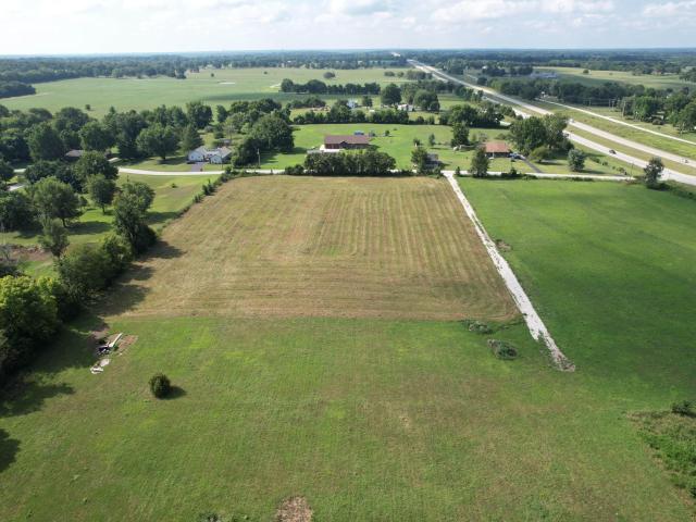 Land for sale in Willard, Missouri