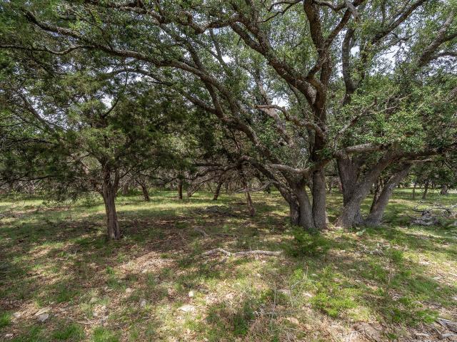 Land for sale in Bertram, Texas