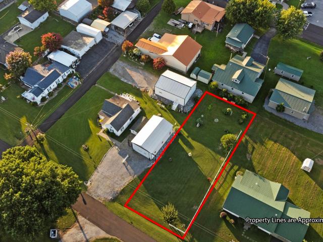 Land for sale in Grand Rivers, Livingston County
