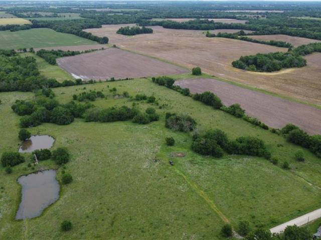 Land for sale in Kansas