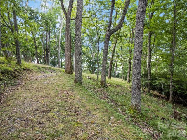Land for sale in Maggie Valley, Haywood County