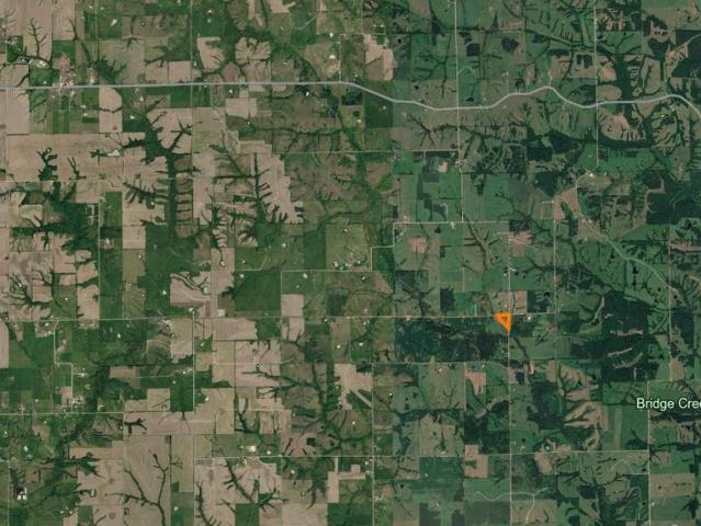 Land for sale in Greentop, Schuyler County