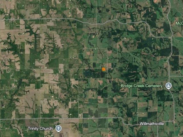 Land for sale in Greentop, Schuyler County