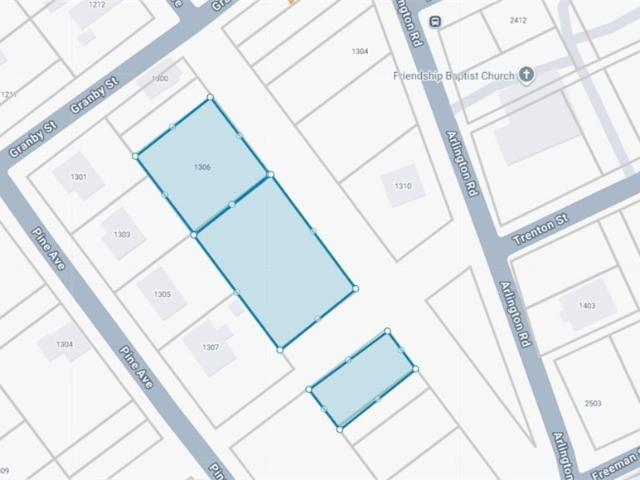 Land for sale in Virginia