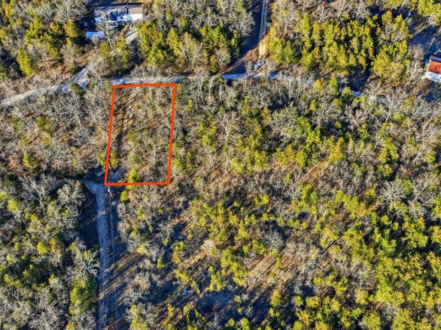 Land for sale in Rockaway Beach, Missouri