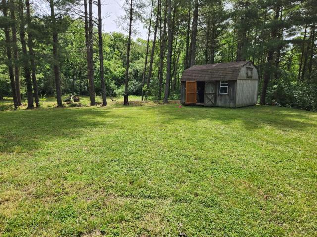 Farm for sale in Centralia, Illinois