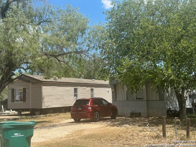 Commercial for sale in Jourdanton, Texas